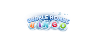 Bubble Bonus Bingo Casino Logo