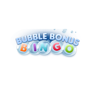 Bubble Bonus Bingo Casino Logo