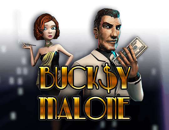 Bucksy Malone