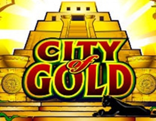 City of Gold