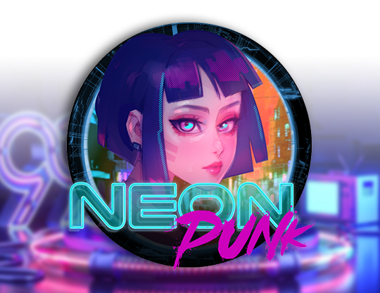 Neon Punk