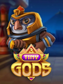3 Tiny Gods Bonanza