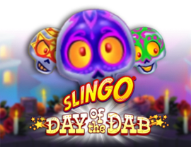 Slingo Day of the Dab