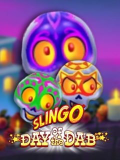 Slingo Day of the Dab