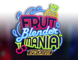 Fruit Blender Mania