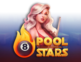 8 Pool Stars