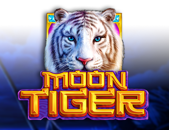 Moon Tiger