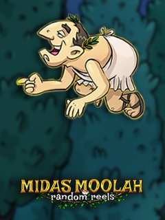 Midas Moolah Random Reels