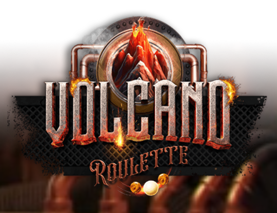 Volcano Roulette