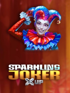 Sparkling Joker X UP