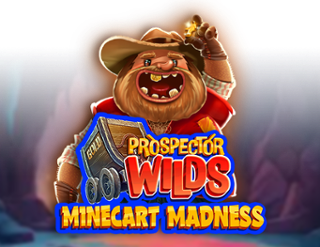 Prospector Wilds Minecart Madness