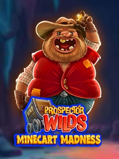 Prospector Wilds Minecart Madness
