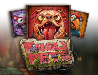 Fugly Pets
