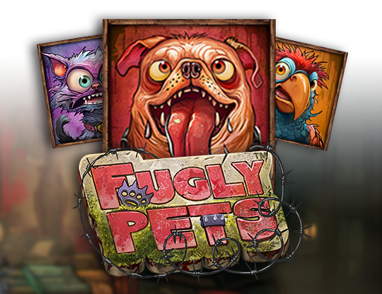 Fugly Pets