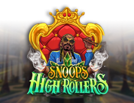 Snoop's High Rollers