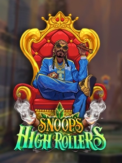 Snoop's High Rollers