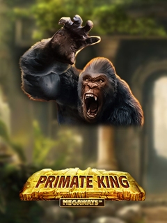 Primate King Megaways