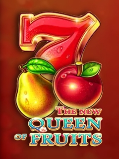 The New Queen of Fruits