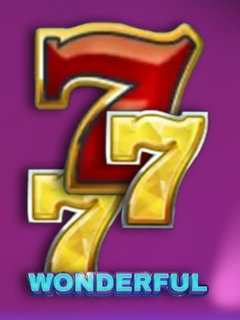 Wonderful 7s