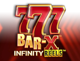 Bar-X Infinity Reels