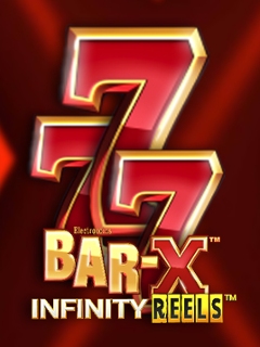 Bar-X Infinity Reels