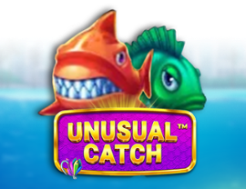 Unusual Catch