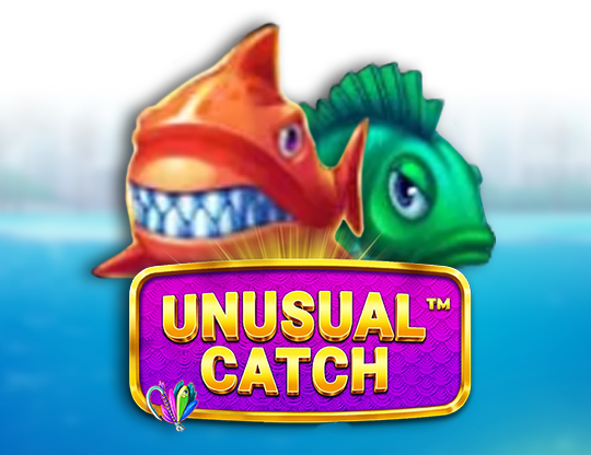 Unusual Catch