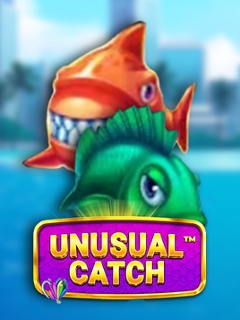 Unusual Catch