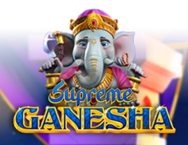 Supreme Ganesha