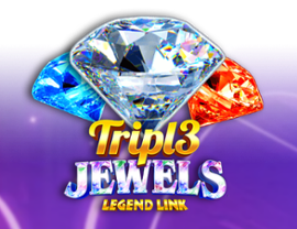 Triple Jewels