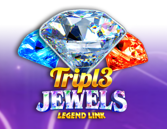 Triple Jewels