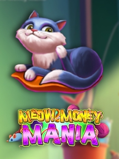 Meow Money Mania