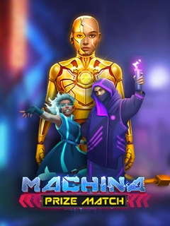 Machina PrizeMatch