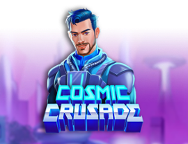 Cosmic Crusade