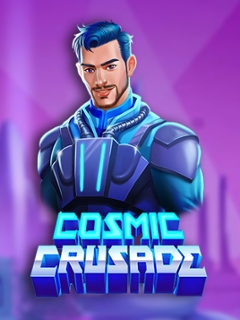 Cosmic Crusade