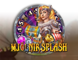 Mjölnir Splash