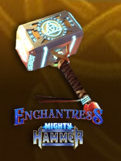 Enchantress Mighty Hammer