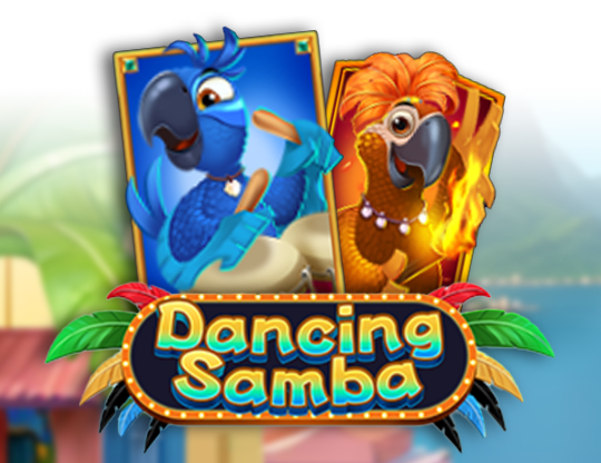 Dancing Samba