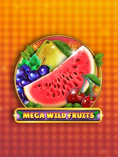 Mega Wild Fruits
