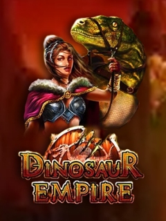 Dinosaur Empire