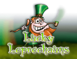 Lucky Leprechauns (Saucify)