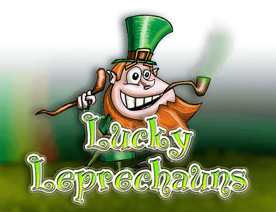 Lucky Leprechauns (Saucify)