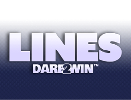 Lines (Hacsaw Gaming)