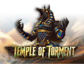 Temple of Torment