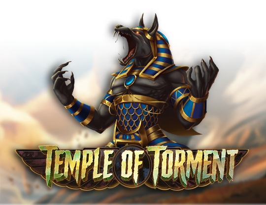 Temple of Torment