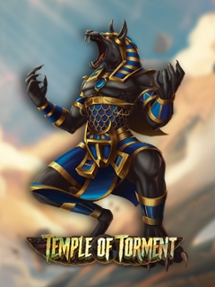 Temple of Torment