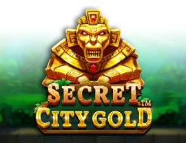 Secret City Gold