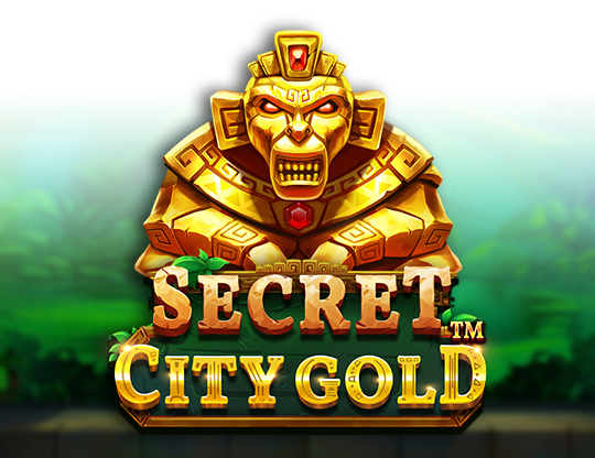 Secret City Gold