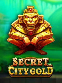 Secret City Gold