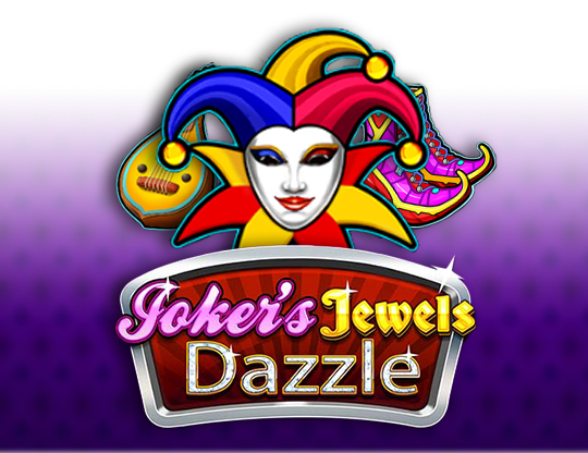 Joker's Jewels Dazzle